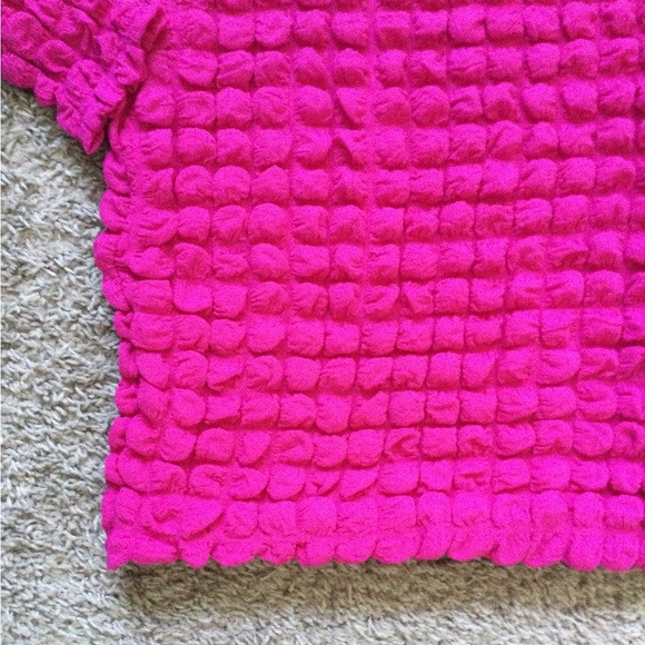 She’s Bubbly Mini Dress - Picture 11 of 16